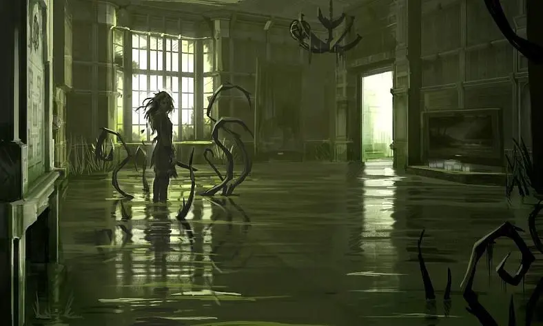 Bethesda officially announces Brigmore Witches DLC release for Dishonored
