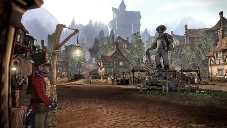 We go hands on with the E3 build of one of this yea'rs most anticipated sequels. For Queen and Country!