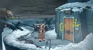 Daedalic Entertainment announces Deponia Doomsday coming 1st March, biggest game in the series