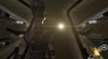 Egosoft reveals X4: Foundations, the next game in the X space sim series