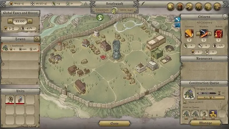 Master of Magic Release Date - Everything We Know