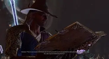 Guides / How to Find and Use Dark Amethyst in Baldur's Gate 3