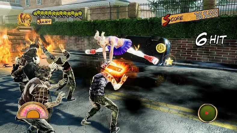 The Best Lollipop Chainsaw RePop Mods and Cheats