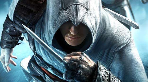 Fassbender on Assassin's Creed film: it's "definitely happening"