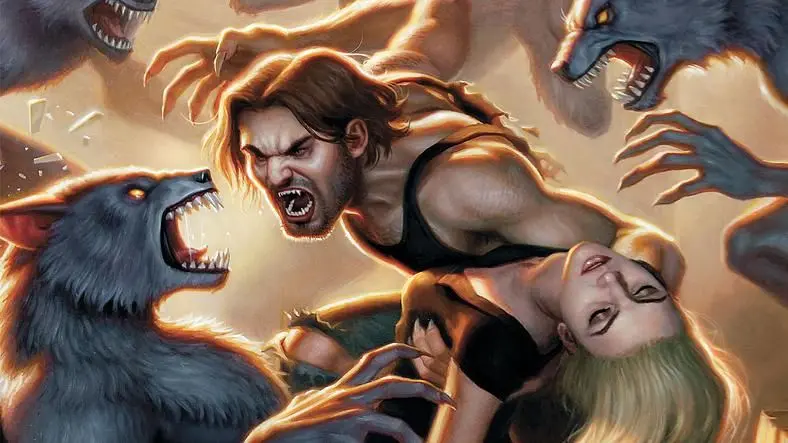 TellTale teases 'Fables' adaptation from DC's Vertigo line