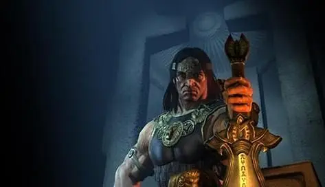 400K barbarians click their way online to Age of Conan says Funcom