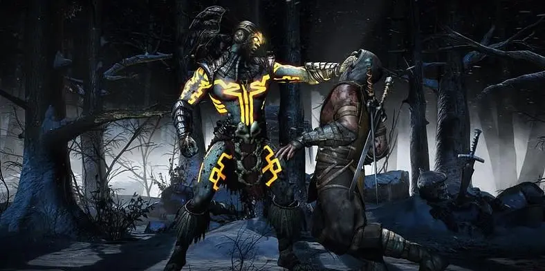 Mortal Kombat X will punish rage quitters in the best way