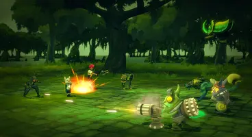 EARTHLOCK: Festival of Magic Dated for September 27th