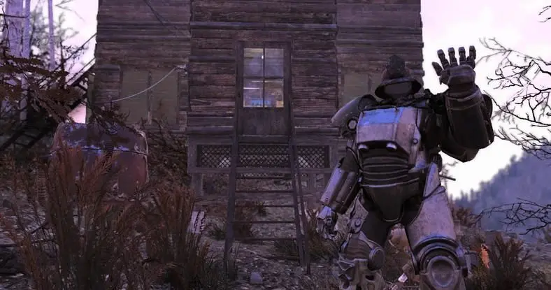 Fallout 76 Free-to-play - Could Bethesda make it happen?