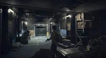 Resident Evil Project Resistance Gets First Gameplay Footage