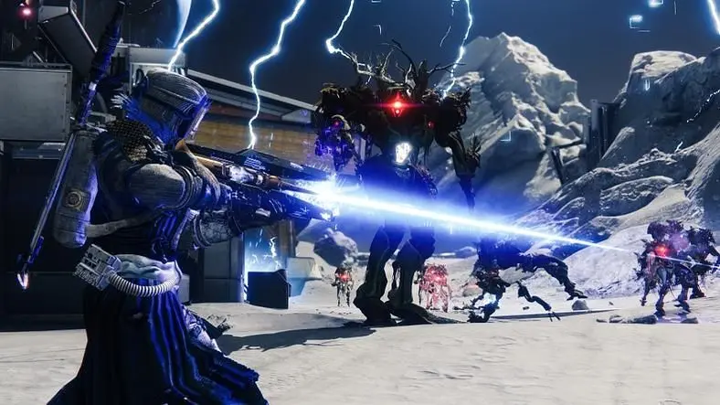 Destiny 2 Update Today - What is coming with this week's reset?