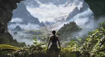 Tomb Raider: Legacy of Atlantis Cover Art and Screenshots Reportedly Leak Ahead of The Game Awards