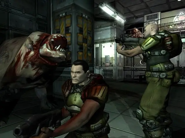 Doom 3 source code being released for free after Rage's release