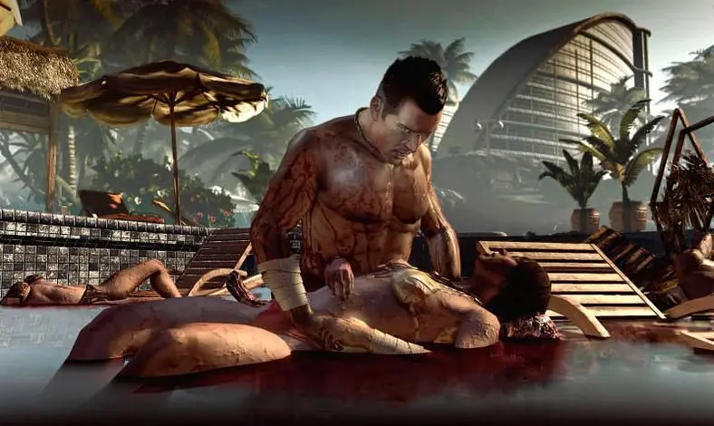 E3 2011: We get a close-up look at Dead Island...
