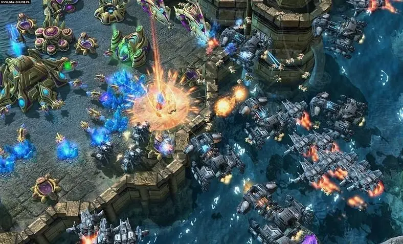 Blizzard Will Begin Phasing Out Windows XP/Vista By The End Of The Year