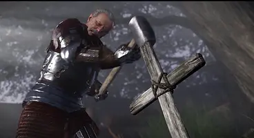 Warhorse and Deep Silver Team Up For Kingdom Come: Deliverance - Now Due Early Next Year