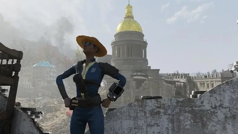 Fallout 76 Steam - Will Fallout 76 Release on Steam?