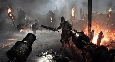 Vermintide 2 Player Count Rises Sky-High as Developer Celebrates a Successful 2018