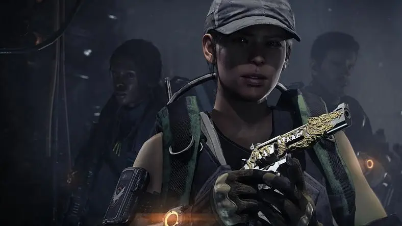 The Division 2 Season 2 - When Does it Begin and End?