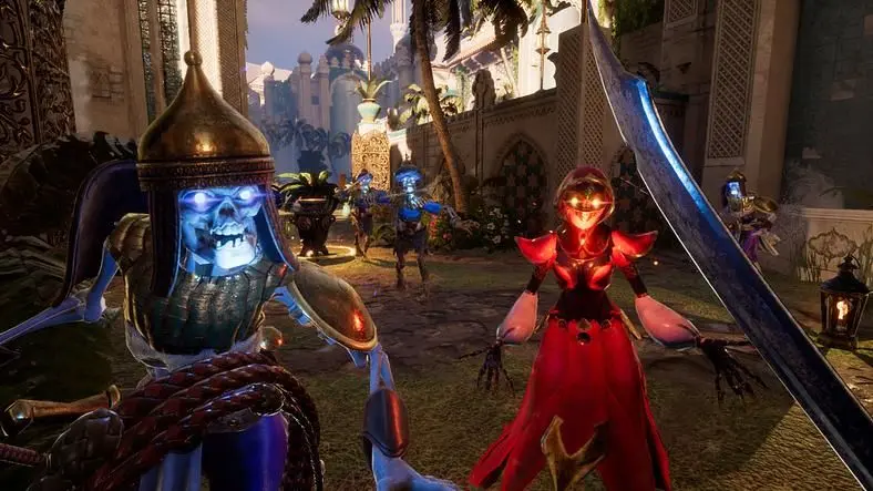 Epic Games Store Free Games List of 2022