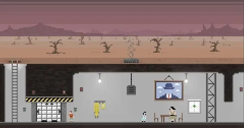 Team17 signs on Unicube's Strategy Survival Game Sheltered