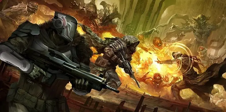 Bungie releases Destiny video documentary, screenshots