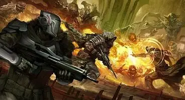 Bungie releases Destiny video documentary, screenshots