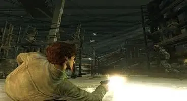 Bending bullets isn't all you can do in GRIN's action-packed Wanted game.