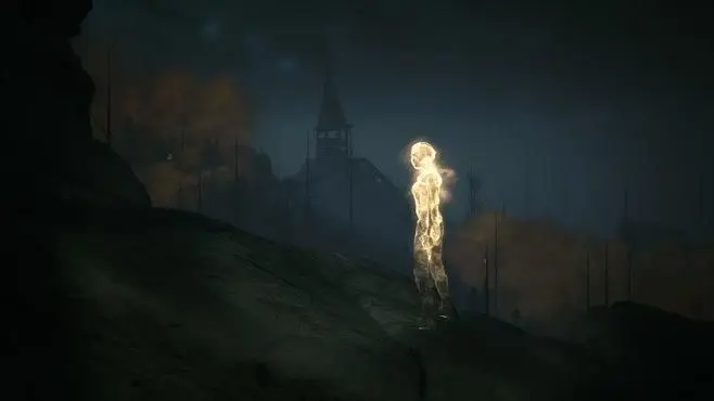 Kholat's blend of horror and exploration might leave you cold in places but it's a tense atmospheric journey well worth experiencing.