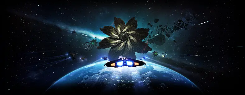 The Thargoids Return To The Elite Dangerous World For The First Time In Two Decades
