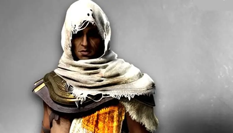 Assassin's Creed Odyssey Bayek: How to Unlock Bayek from Origins
