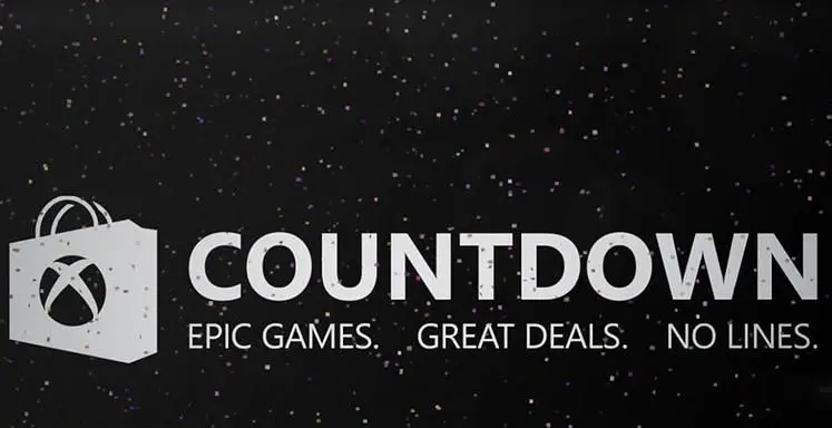 Next Xbox Store Sale 2026 - Every Sale Listed For the Year