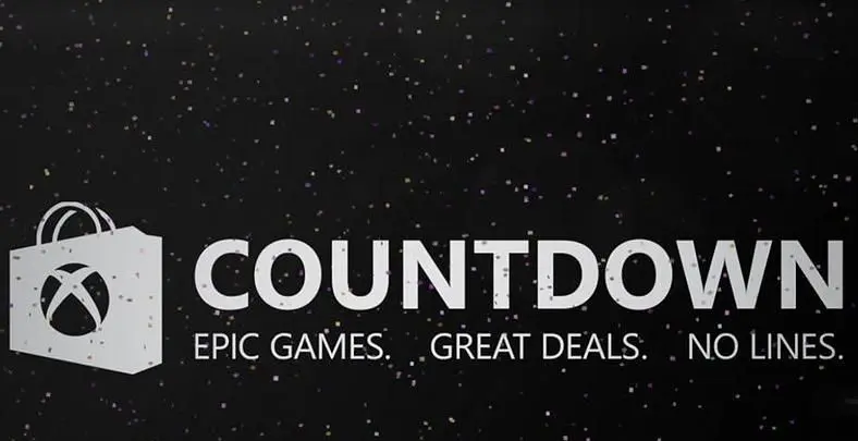 Next Xbox Store Sale 2026 - Every Sale Listed For the Year