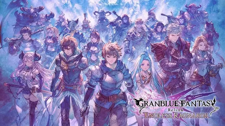 Granblue Fantasy: Relink - Endless Ragnarok Breathes Fresh Life Into RPG's Endgame