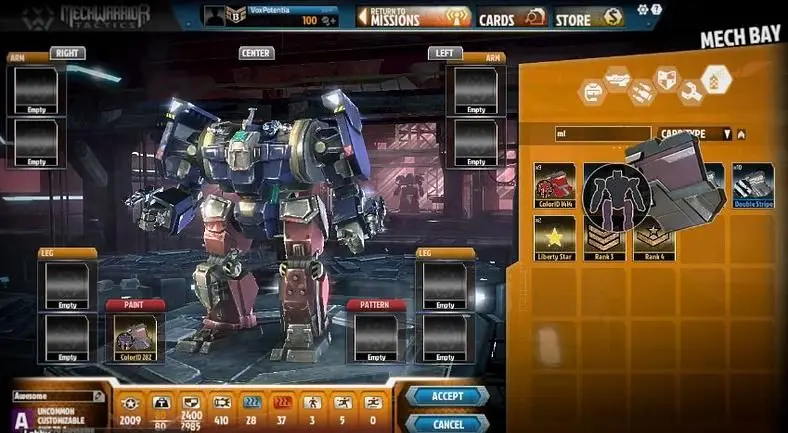 Founder's Program extended for MechWarrior Tactics