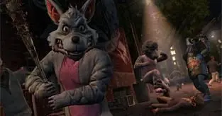 Saints Row: The Third has "definitely defined" the series, 'Saints Row 4 crazier'