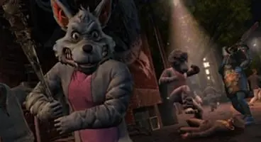 Saints Row: The Third has "definitely defined" the series, 'Saints Row 4 crazier'