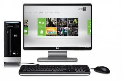 Windows 8 will integrate Xbox Live