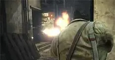 DICE: Medal of Honor has a 2nd game engine "for the MP portion"