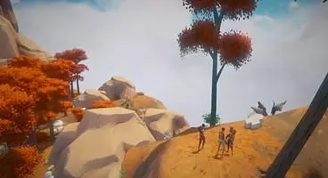 Worlds Adrift Drifts Back With A Q1 2017 Delay