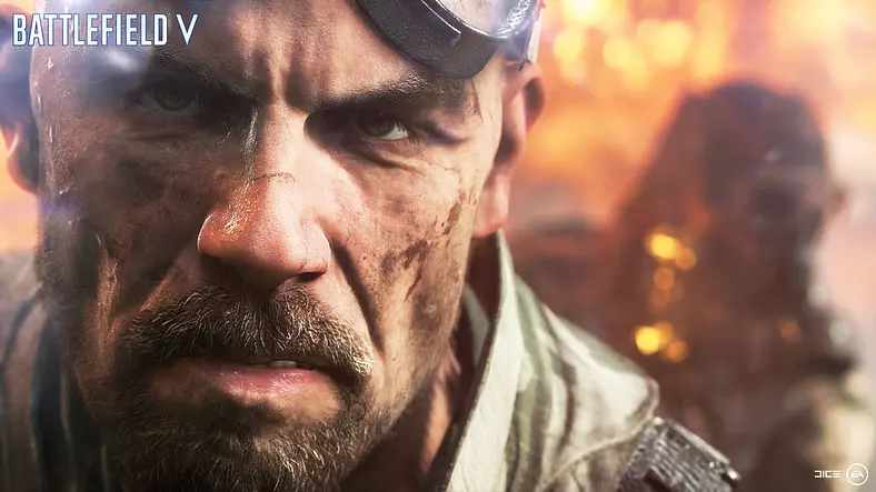 Battlefield V - Everything You Need To Know