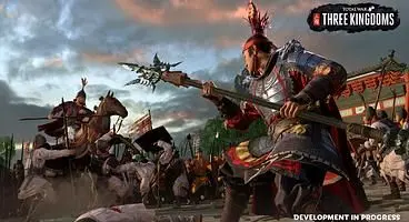 It looks like Total War: Warhammer 3 is in Pre-Production