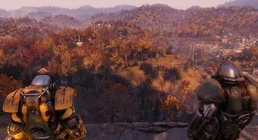 Fallout 76 Survival Mode - PVP Beta Starting in March