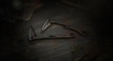 Fear the Reaper DLC Pack Comes to Hunt: Showdown