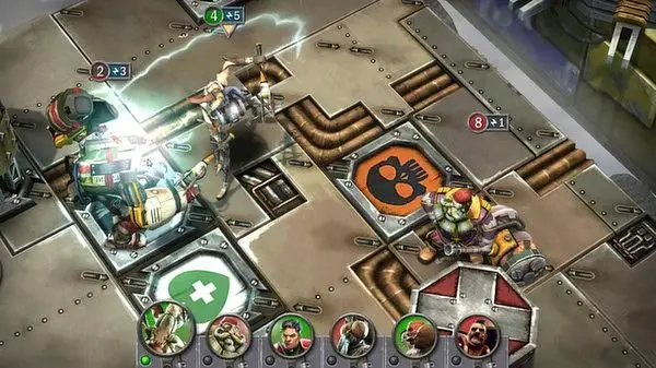 Aerena: Clash of Champions rejected by publishers who "only take pay-to-win games", say developers Cliffhanger