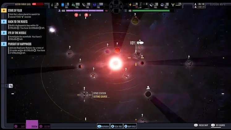 Star Trek: Voyager - Across the Unknown Release Date - Latest News