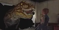 No "burning desire" for Dino Crisis return, Onimusha 'perculating'