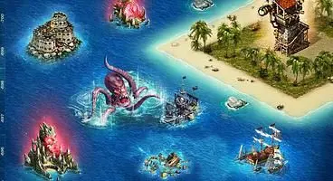 Plarium games offer free online online strategy in your browser