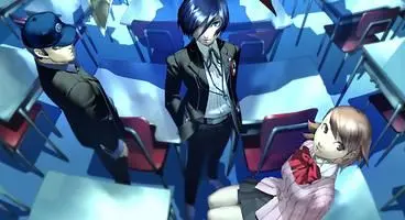 Atlus To Introduce A New IP Handled By Veteran Persona Director Katsura Hashino