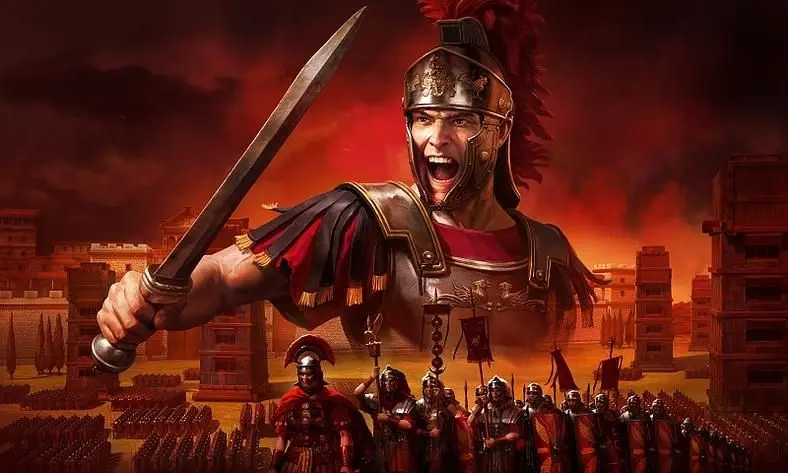 Total War: Rome Remastered Launches Next Month With More Playable Factions, 4K and Modding Support